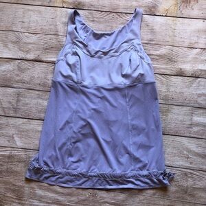 Lululemon Run: Ta Ta Topper